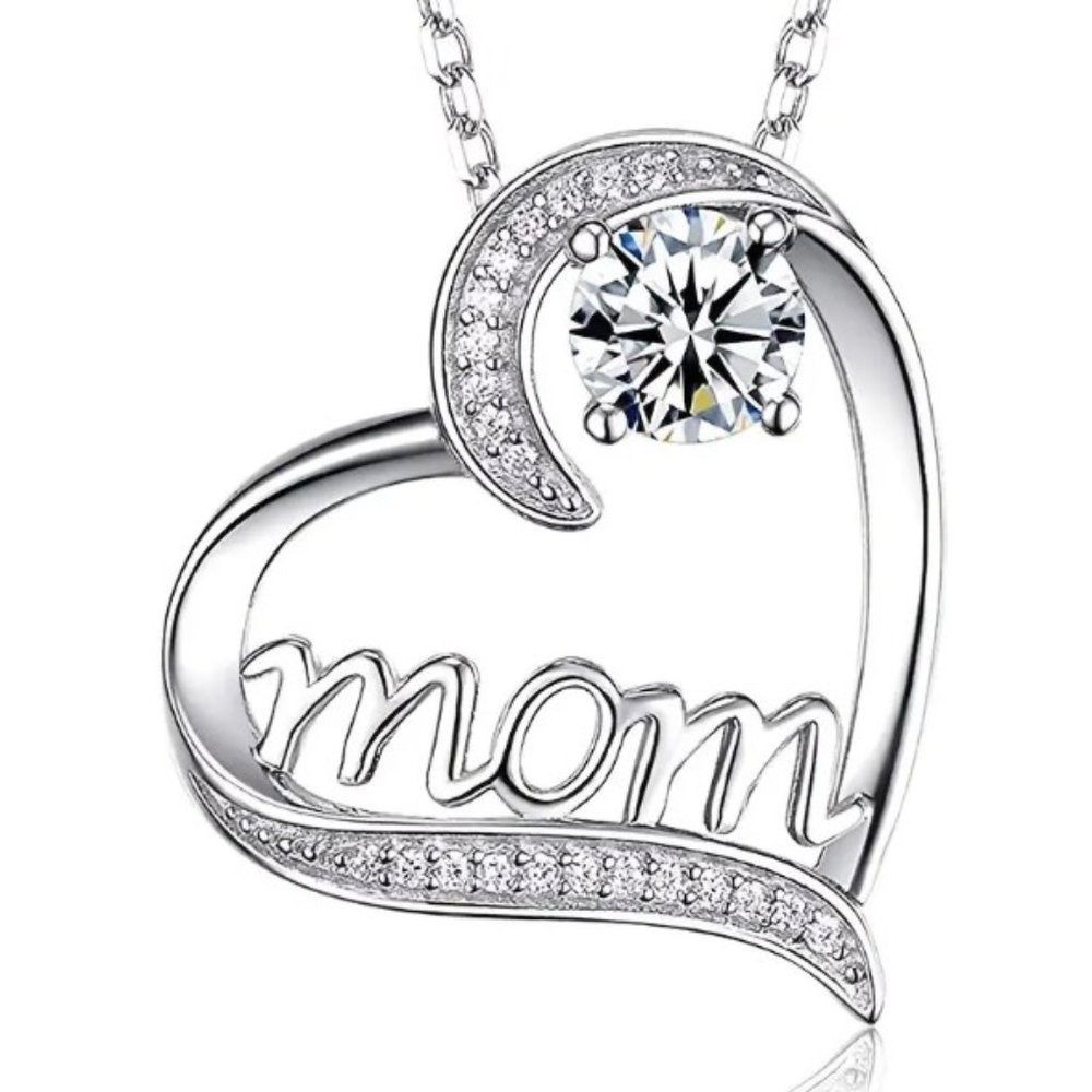 Mother's Day Necklace